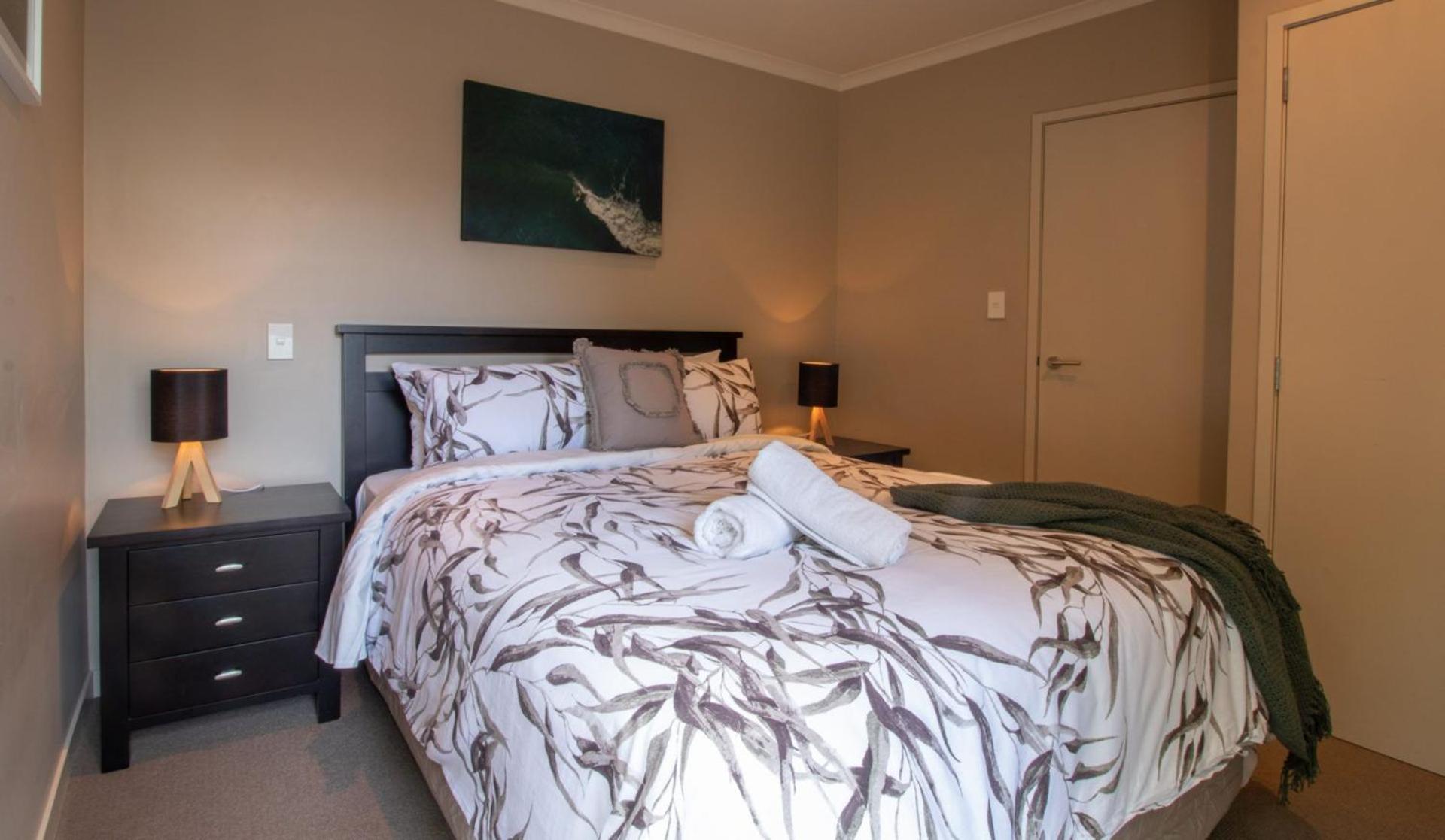 Great Location On Gilbert Central New Plymouth Exterior photo
