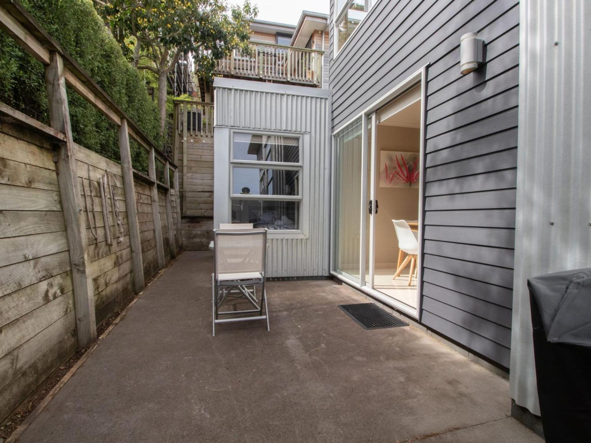 Great Location On Gilbert Central New Plymouth Exterior photo